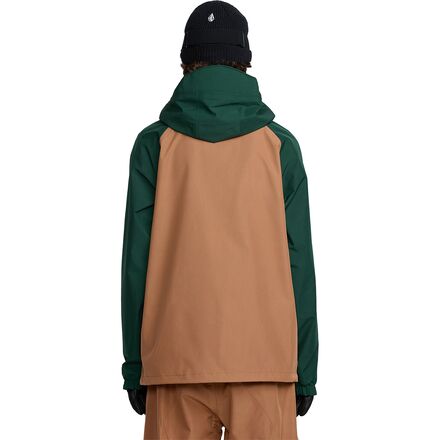 Volcom - Dua GORE-TEX Jacket - Men's