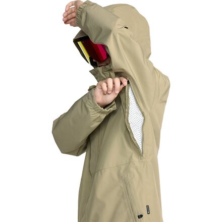 Volcom - Dua Insulated GORE-TEX Jacket - Men's