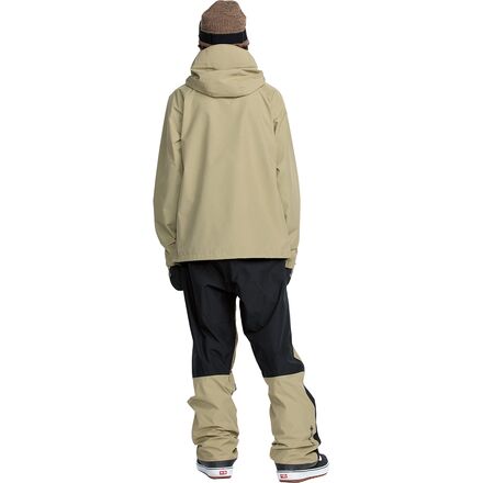 Volcom - Dua Insulated GORE-TEX Jacket - Men's