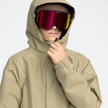 Volcom - Dua Insulated GORE-TEX Jacket - Men's