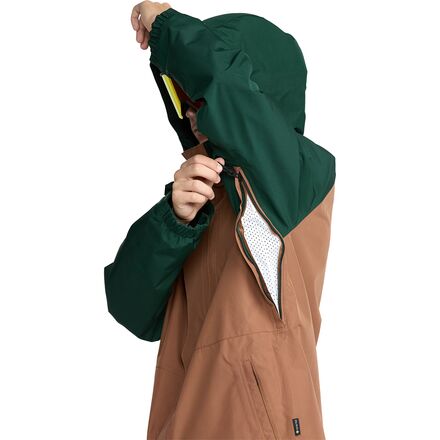 Volcom - Dua Insulated GORE-TEX Jacket - Men's