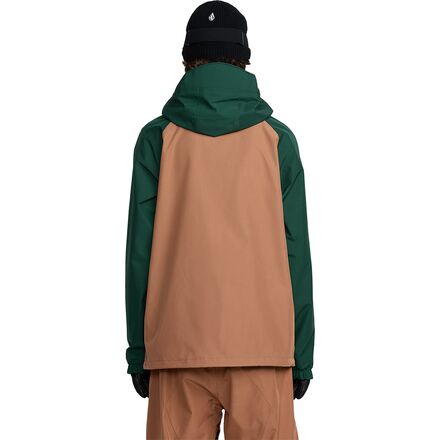 Volcom - Dua Insulated GORE-TEX Jacket - Men's