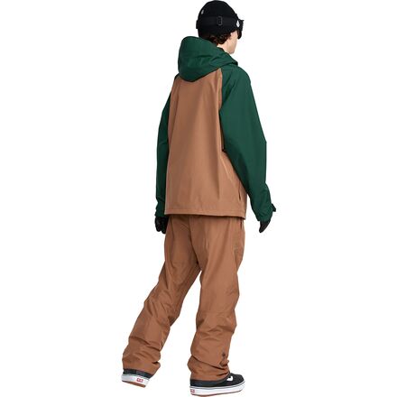 Volcom - Dua Insulated GORE-TEX Jacket - Men's