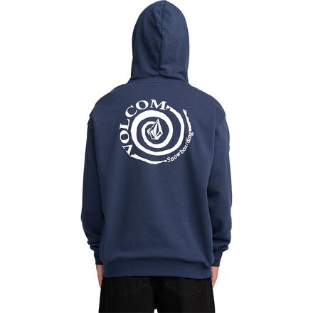 Essential Hoodie - Men's