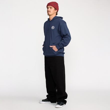Volcom - Essential Hoodie - Men's