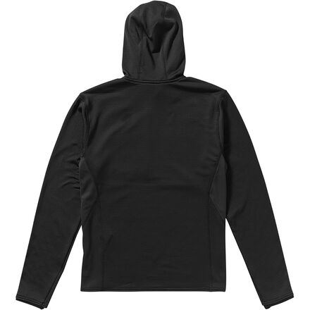 Volcom - Gridlock Hooded Pullover Fleece - Men's
