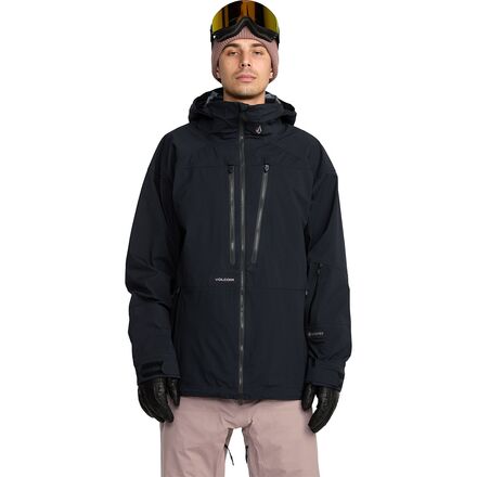 Guch Stretch GORE-TEX Jacket - Men's