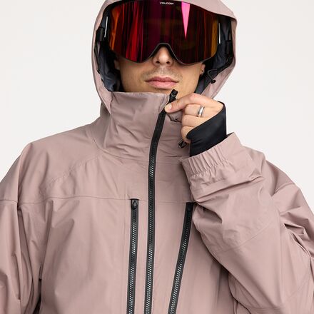Volcom - Guch Stretch GORE-TEX Jacket - Men's