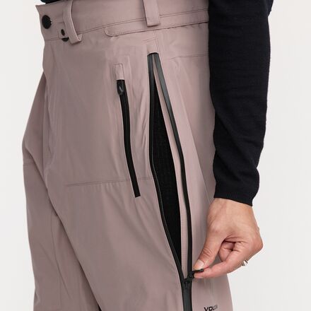 Volcom - Guch Stretch GORE-TEX Pant - Men's