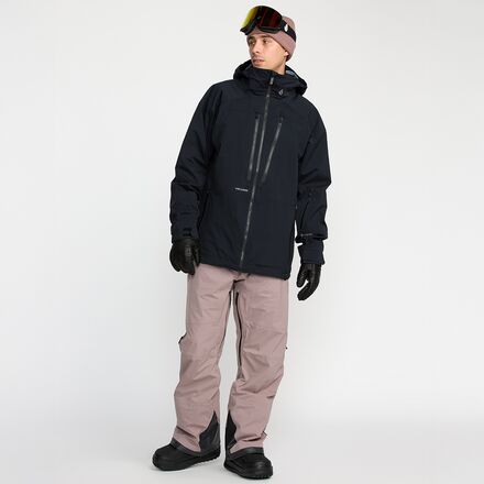 Volcom - Guch Stretch GORE-TEX Pant - Men's