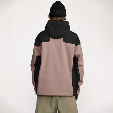 Volcom - Kleveland Jacket - Men's