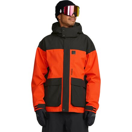 Kleveland Jacket - Men's