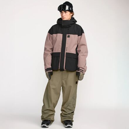Volcom - Kleveland Pant - Men's