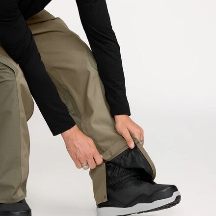 Volcom - Kleveland Pant - Men's