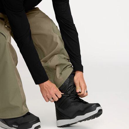 Volcom - Kleveland Pant - Men's