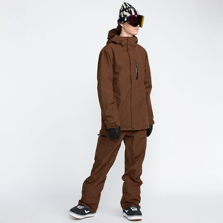 Volcom - L GORE-TEX Jacket - Men's