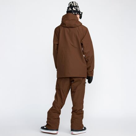 Volcom - L GORE-TEX Jacket - Men's