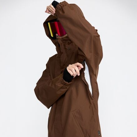 Volcom - L GORE-TEX Jacket - Men's