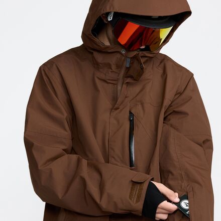 Volcom - L GORE-TEX Jacket - Men's