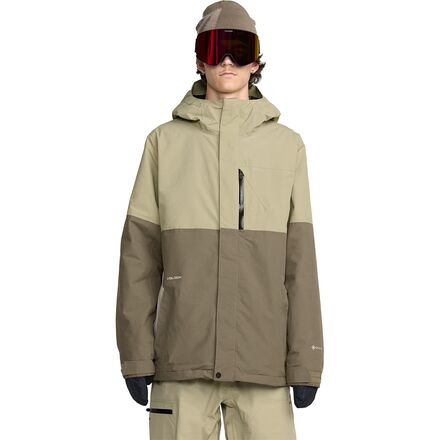 L GORE-TEX Jacket - Men's