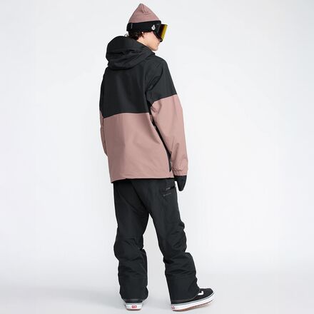 Volcom - L GORE-TEX Pant - Men's