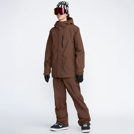 Volcom - L GORE-TEX Pant - Men's