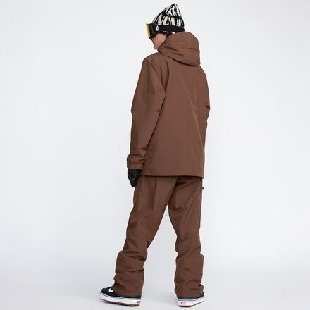 Volcom - L GORE-TEX Pant - Men's