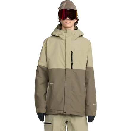L Ins Gore-Tex Jacket - Men's