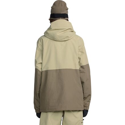 Volcom - L Ins Gore-Tex Jacket - Men's