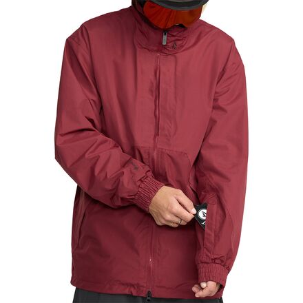 Volcom - Longo Gore-Tex Jacket - Men's