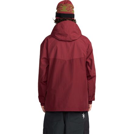 Volcom - Longo Gore-Tex Jacket - Men's