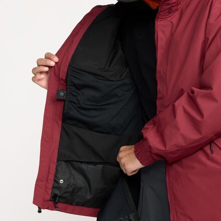 Volcom - Longo Gore-Tex Jacket - Men's