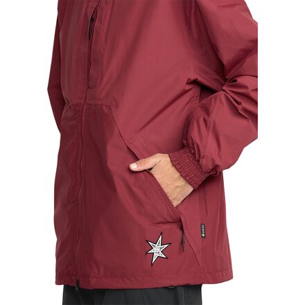 Volcom - Longo Gore-Tex Jacket - Men's