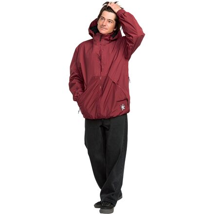 Volcom - Longo Gore-Tex Jacket - Men's