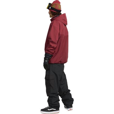 Volcom - Longo Gore-Tex Jacket - Men's