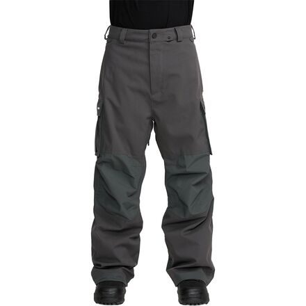 Nwrk Baggy Pant - Men's