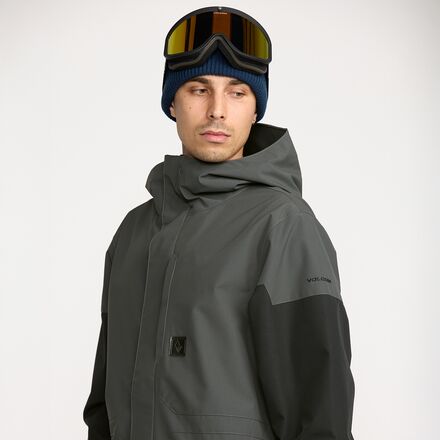 Volcom - Primry Insulated Jacket - Men's