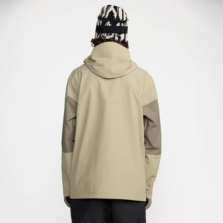 Volcom - Primry Insulated Jacket - Men's