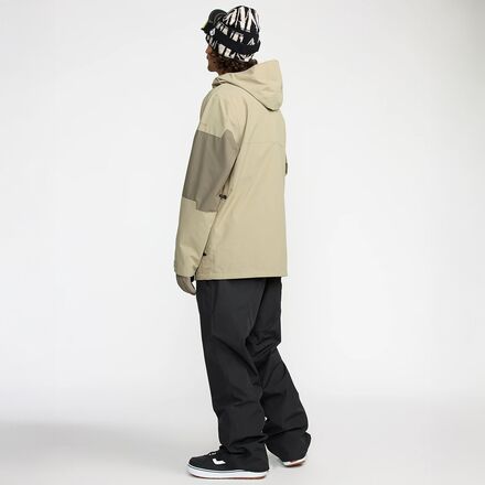 Volcom - Primry Insulated Jacket - Men's
