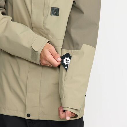 Volcom - Primry Insulated Jacket - Men's