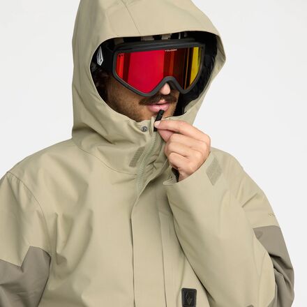 Volcom - Primry Insulated Jacket - Men's