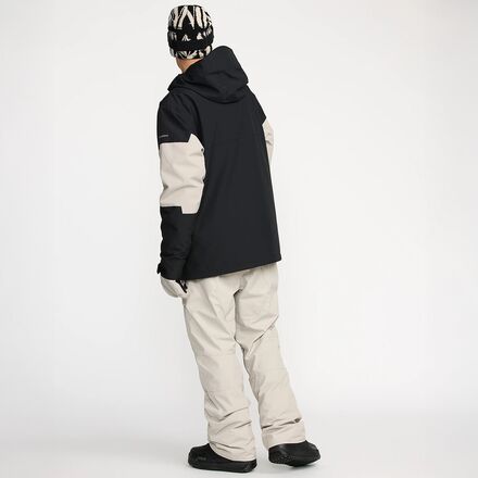 Volcom - Primry Jacket - Men's