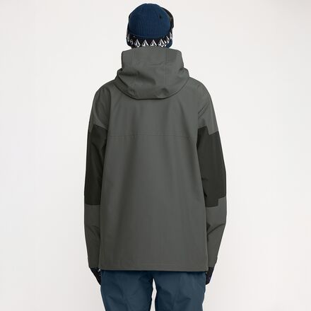 Volcom - Primry Jacket - Men's