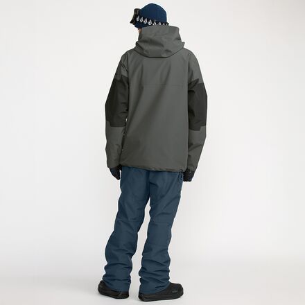 Volcom - Primry Jacket - Men's
