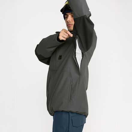 Volcom - Primry Jacket - Men's
