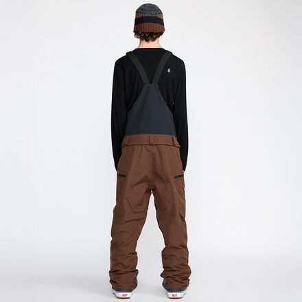 Volcom - Rain GORE-TEX Bib Overall - Men's