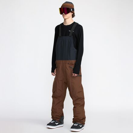 Volcom - Rain GORE-TEX Bib Overall - Men's