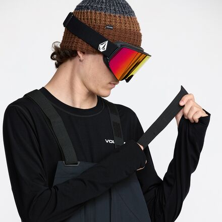 Volcom - Rain GORE-TEX Bib Overall - Men's