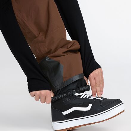 Volcom - Rain GORE-TEX Bib Overall - Men's