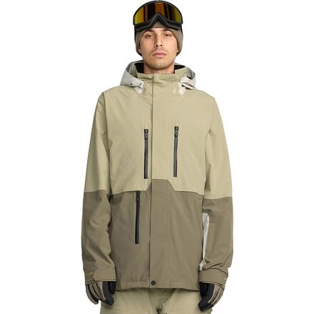 Rnge Stretch 30K Jacket - Men's
